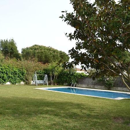 Villa Las Redes El Puerto de Santa María Extérieur photo