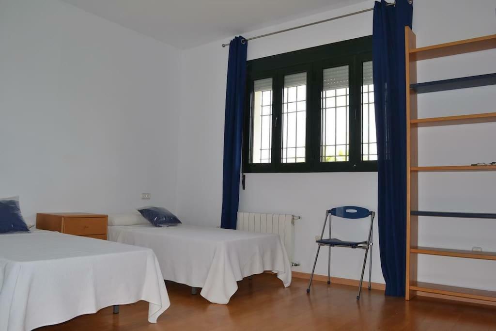 Villa Las Redes El Puerto de Santa María Extérieur photo
